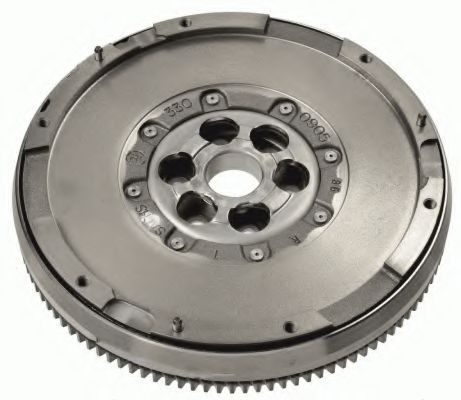 Маховик SACHS 2294 001 788 двухмассовый маховик