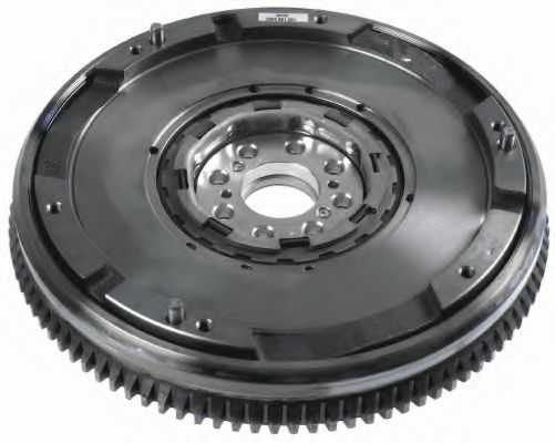 Маховик SACHS 2294 601 001 двухмассовый маховик