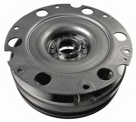 Маховик SACHS 2295 000 718 двухмассовый маховик