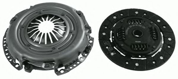 Комплект сцепления SACHS 3000 000 730