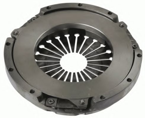 Натискний диск зчеплення SACHS 3082 018 431