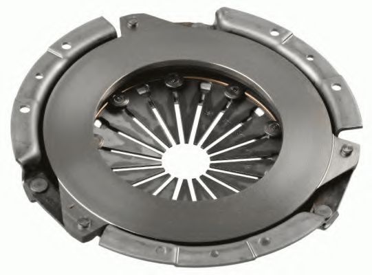 Корзина сцепления SACHS 3082 119 131