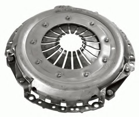 Корзина сцепления SACHS 3082 178 234