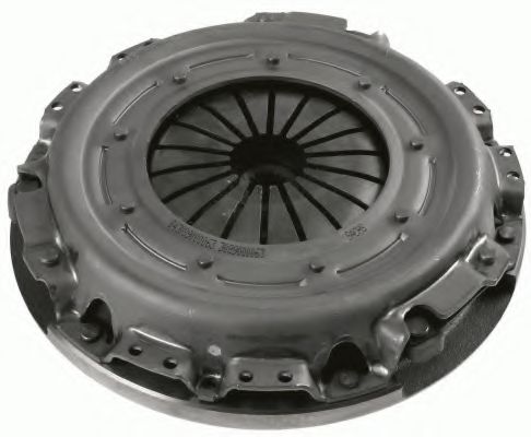 Комплект сцепления SACHS 3089 000 063 узел сцепления