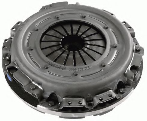Комплект сцепления SACHS 3089 000 069 узел сцепления