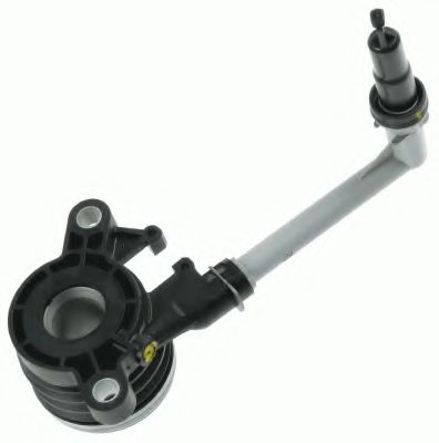 Центральный выключатель сцепления SACHS 3182 600 179