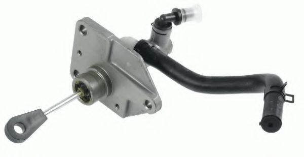 Главный цилиндр сцепления SACHS 6284 600 608