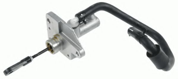 Главный цилиндр сцепления SACHS 6284 600 610