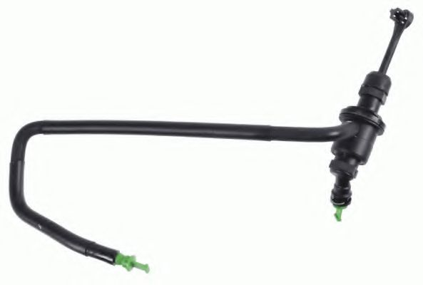Головний циліндр зчеплення SACHS 6284 600 628