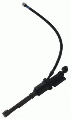 Главный цилиндр сцепления SACHS 6284 605 055