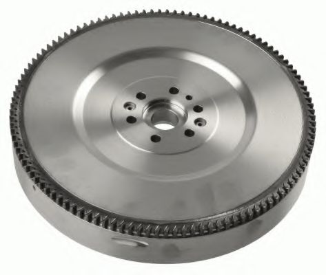 Маховик SACHS 6366 000 015 двухмассовый маховик