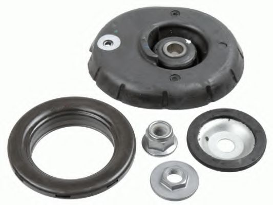 Ремкомплект, опора стойки амортизатора SACHS 803 023