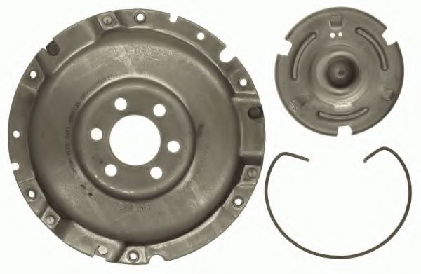 Натискний диск зчеплення SACHS 3000 211 001