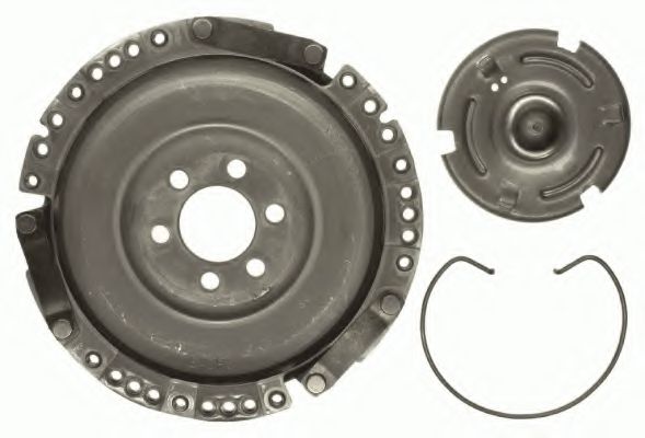 Корзина сцепления SACHS 3000 251 004