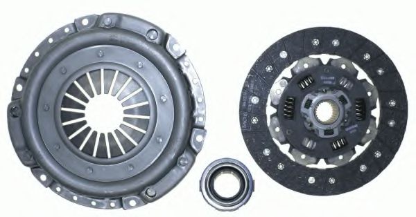 Комплект сцепления SACHS 3000 479 001