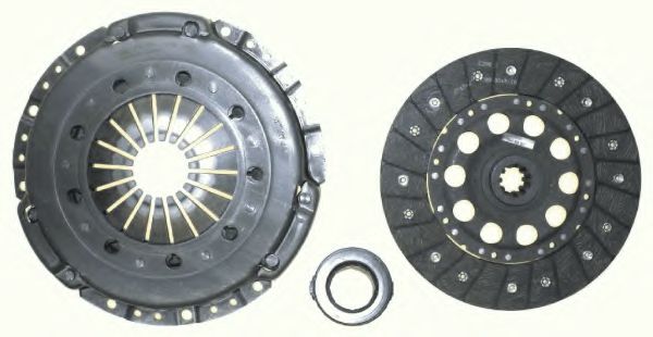 Комплект сцепления SACHS 3000 546 001
