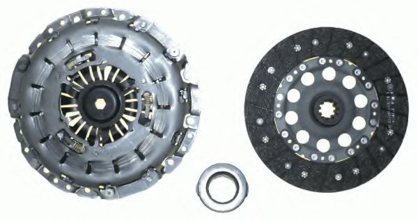 Комплект сцепления SACHS 3000 951 202