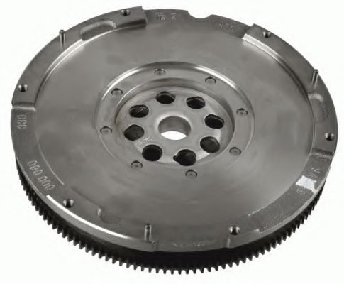 Маховик SACHS 2294 000 297 двухмассовый маховик