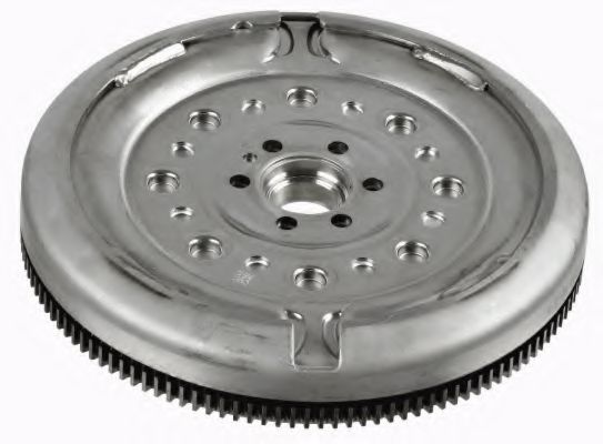 Маховик SACHS 2294 002 013 двухмассовый маховик