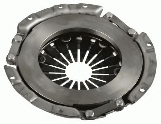 Корзина сцепления SACHS 3082 946 001