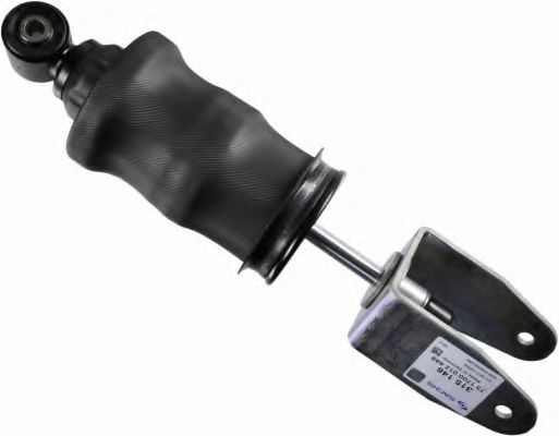 Амортизатор кабіни SACHS 315 146
