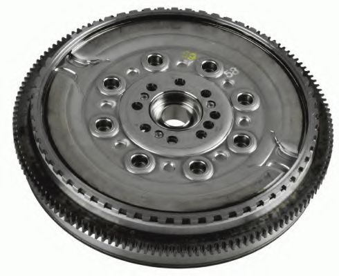 Маховик SACHS 2294 000 293 двухмассовый маховик