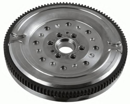 Маховик SACHS 2294 001 692 двухмассовый маховик