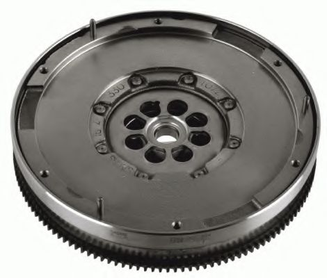 Маховик SACHS 2294 001 994 двухмассовый маховик
