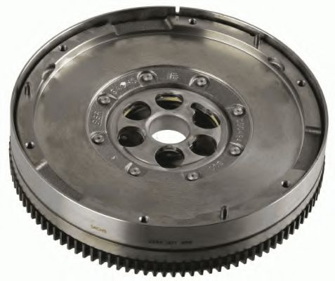Маховик SACHS 2294 001 998 двухмассовый маховик