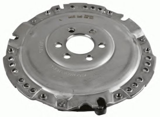 Натискний диск зчеплення SACHS 3082 258 031