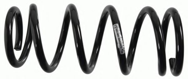 Пружина подвески SACHS 996 785