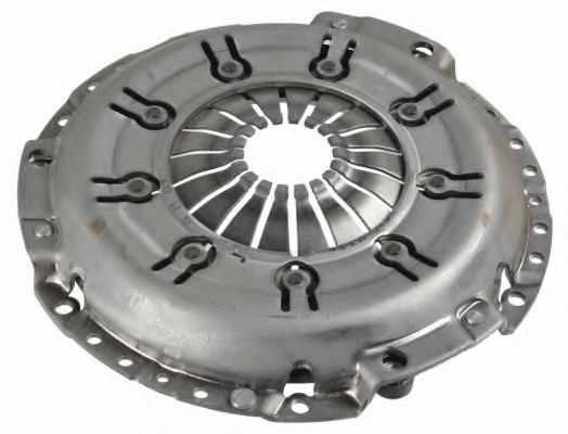 Натискний диск зчеплення SACHS 3082 639 402