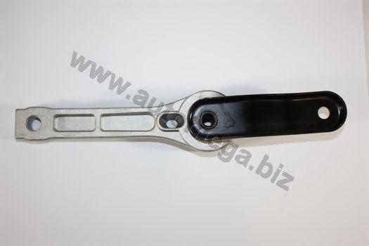 Подушка двигателя AUTOMEGA 1019908551K0BA Erstausrüster