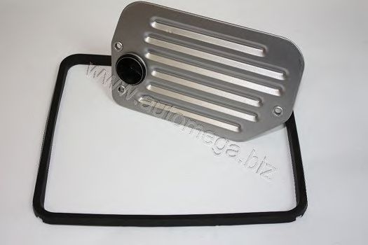 Фильтр АКПП AUTOMEGA 10325043301F Erstausrüster
