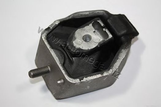 Подвеска, ступенчатая коробка передач AUTOMEGA 1039901514A0D