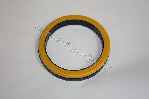 Подшипник качения, опора стойки амортизатора AUTOMEGA 104120249441A