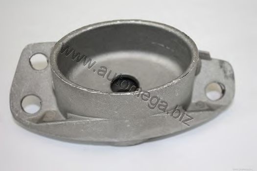 Опора стойки амортизатора AUTOMEGA 1051303531K0J