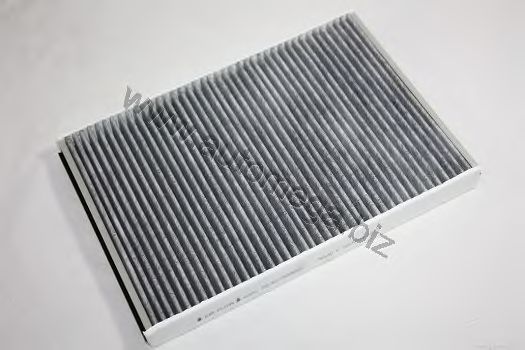 Фильтр салона AUTOMEGA 1068080607 Erstausrüster