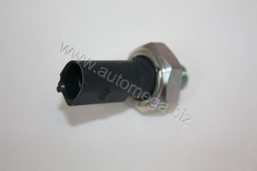 Датчик давления масла AUTOMEGA 109190081028G