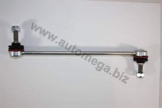 Тяга / стойка стабилизатора AUTOMEGA 3003500618 AutoMega Premium
