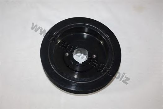 Шкив коленвала AUTOMEGA 3005150G3