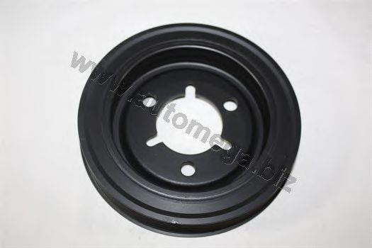 Шкив коленвала AUTOMEGA 3005150S1