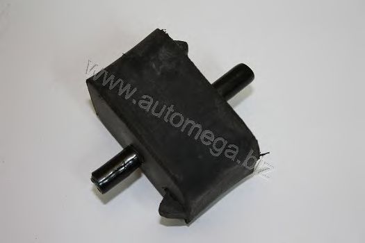 Подушки КПП AUTOMEGA 30100300566