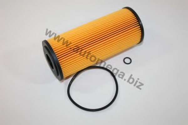 Масляный фильтр AUTOMEGA 30101000696 AutoMega Premium