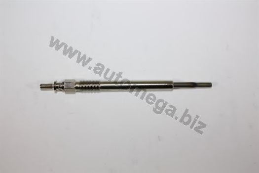 Свеча накала AUTOMEGA 30105250910 AutoMega Premium