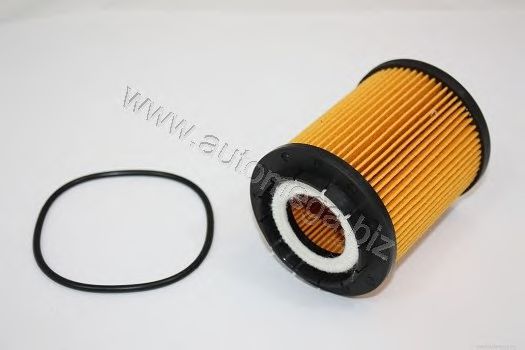 Масляный фильтр AUTOMEGA 301150562021A AutoMega Premium