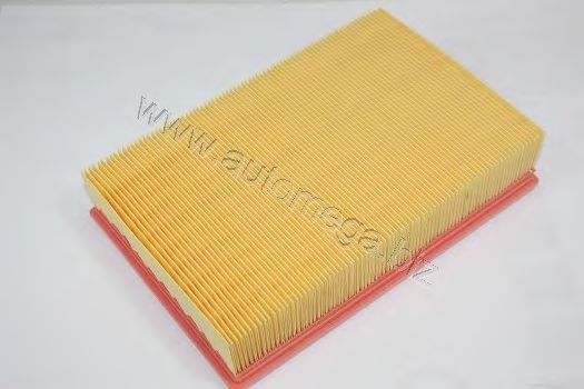Воздушный фильтр AUTOMEGA 3012906206U0 AutoMega Premium
