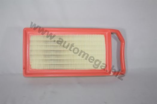 Воздушный фильтр AUTOMEGA 3014440TQ AutoMega Premium