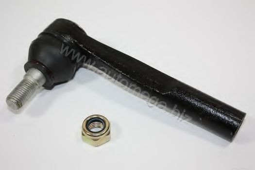 Ремкомплект, наконечник поперечной рулевой тяги AUTOMEGA 3016030289 AutoMega Premium
