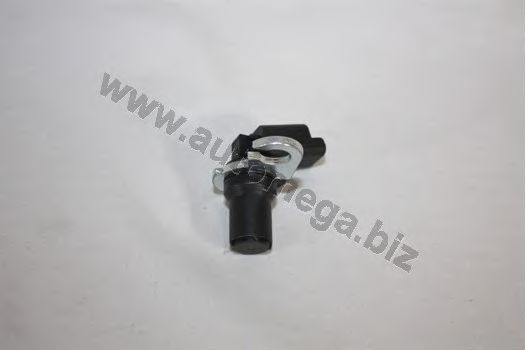 Датчик положения коленвала, распредвала AUTOMEGA 30192007N